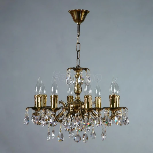 2226/8 PB Tear Drop Ambiente by Brizzi 2226/8 PB Tear Drop