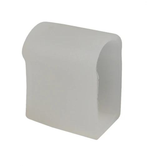 LR3000 16*8mm Заглушка для гибкого неона ЭРА LR3000 16*8mm