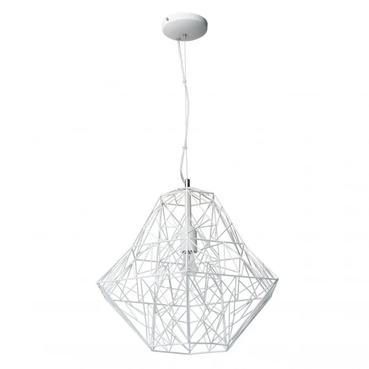 643010901 Подвесной светильник MW-Light Кассель 643010901