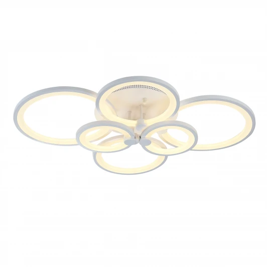 2291-6U Потолочная люстра F-Promo Cosmo 2291-6U