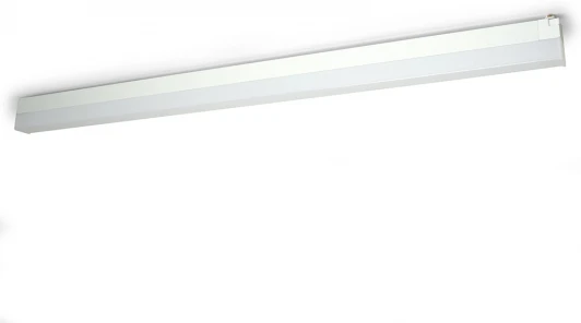 48576 Светодиодный светильник трековый однофазный Feron AL121 48576 60W 4000K белый (220V)