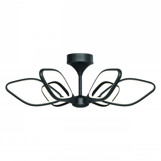 2563-6U Потолочная люстра Favourite Borges 2563-6U