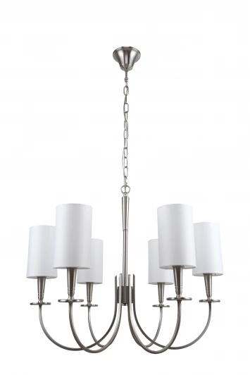 1044/11/06P Подвесная люстра Stilfort Flokky 1044/11/06P (220V, на цепи)