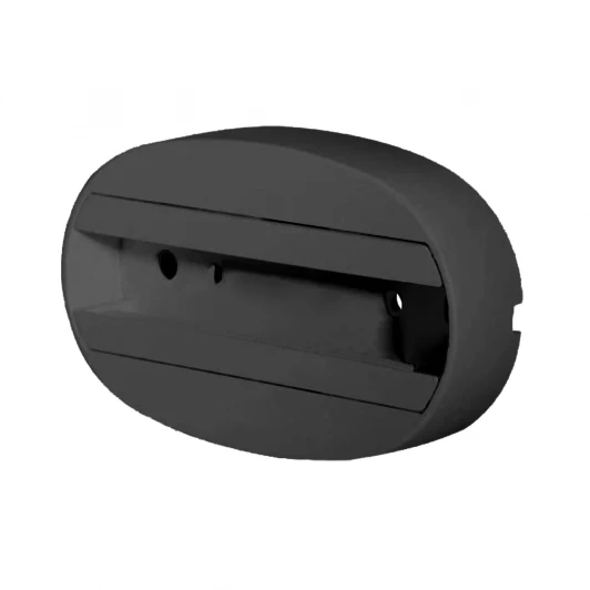 UBX-Q122 G81 BLACK 1 POLYBAG Трековое крепление Volpe UBX-Q122 G81 BLACK 1 POLYBAG (220V)
