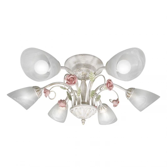 S9180-6 Потолочная люстра Day&Night S9180-6