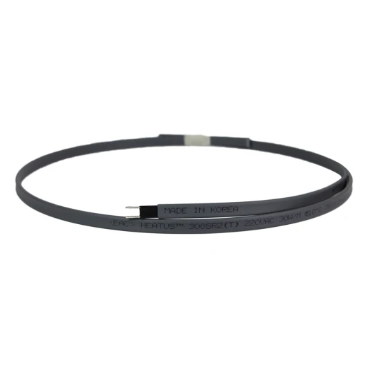 HAGSR300 Греющий кабель Heatus 30GSR2