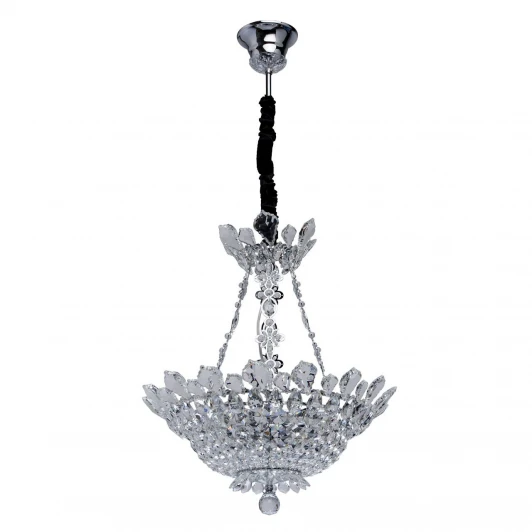 447010306 Подвесная люстра MW-Light Патриция 447010306