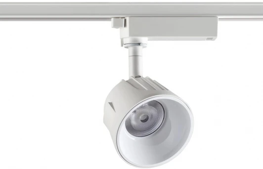 358722 Трековый светильник Novotech Port 358722