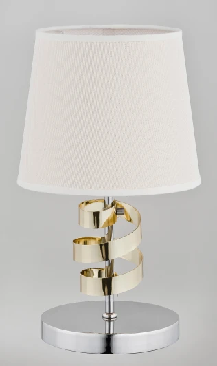 22048 Интерьерная настольная лампа Alfa Sandra 22048