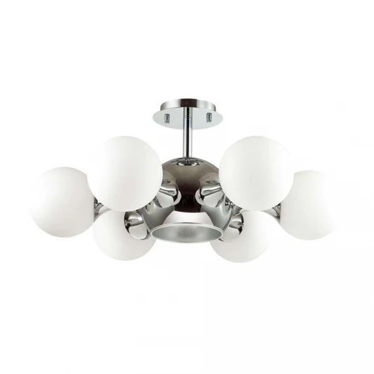 3972/7C Потолочная люстра Odeon Light Miolla 3972/7C