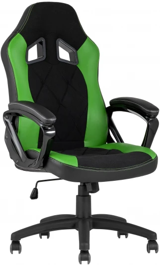 УТ000004568 Кресло игровое TopChairs Skyline камуфляж УТ000004568