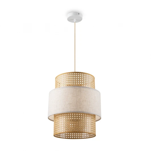 FR5333PL-01W Подвесной светильник Freya Ribbon FR5333PL-01W