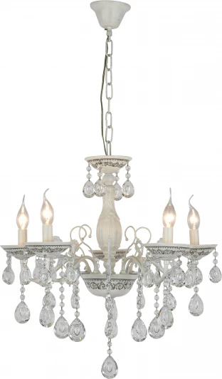 1034/01/05P Подвесная люстра Stilfort Monica 1034/01/05P