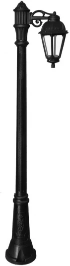 K22.156.S10.AXF1R Наземный фонарь Fumagalli Saba K22.156.S10.AXF1R (220V, IP44)