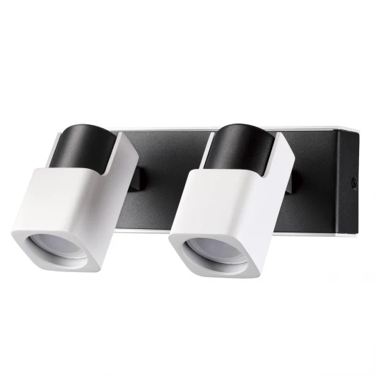 3491/2W Спот Odeon Light Daravis 3491/2W