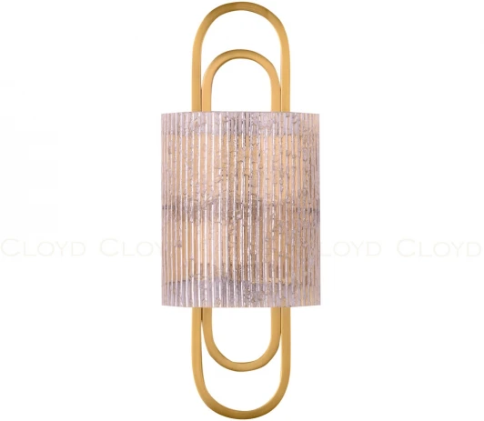 20161 Настенный светильник Cloyd Tablion 20161