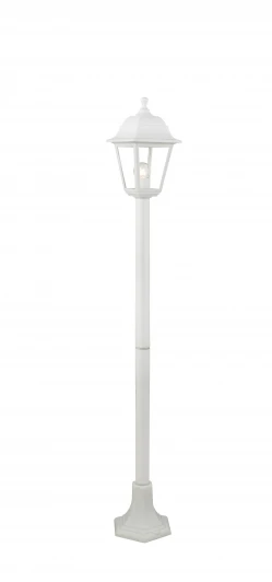 31878 Наземный фонарь Globo Luca 31878