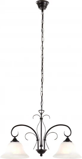 68410-2 Подвесная люстра Globo Aries 68410-2