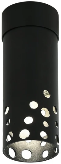 IL.0005.4300 BK Точечный светильник Imex ESTELA IL.0005.4300 BK