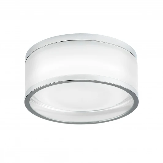 072274 Потолочный светильник круглый Lightstar Maturo 072274 (LED, 220V, IP44)