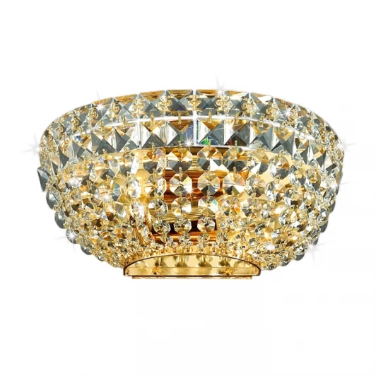 2811/2W Настенный светильник Odeon Light Maura 2811/2W