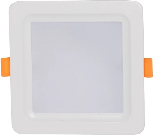 850013701 Встраиваемый светильник DeMarkt Прайм 850013701 (LED, 220V)