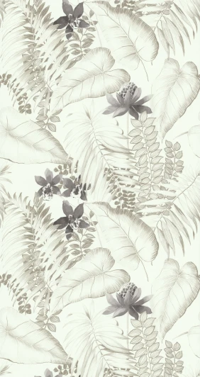 51193709 Обои виниловые Lutece Fragrance 51193709 10,05 x 0,53 м