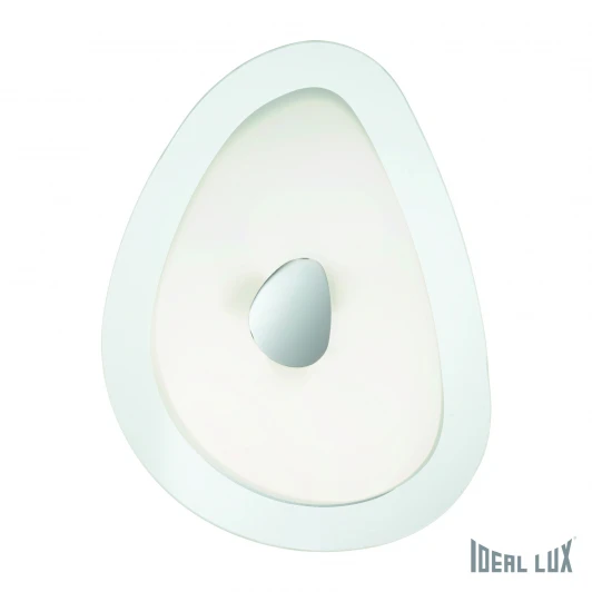 GEKO PL4 Настенный светильник Ideal Lux Geko PL4