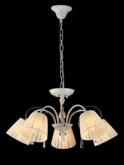 ARM401-05-W Подвесная люстра Maytoni Elegant 19 ARM401-05-W