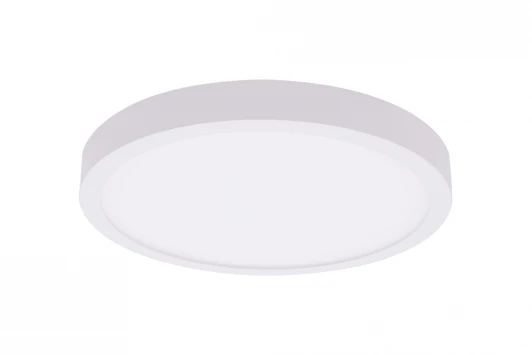 KH-R225-22-WW Накладной точечный светильник DesignLed KH KH-R225-22-WW (220V, круглые)