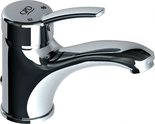 MLB175 Смеситель GPD Primula MLB175 для раковины