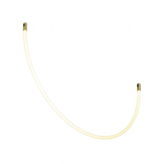 TR154-1-27W3K-BS Трековый светильник магнитный модульный LED 24V 27W Maytoni Tau TR154-1-27W3K-BS