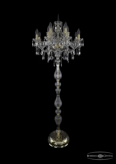 1415T1/8+4/200-165 G Торшер Bohemia 1415 1415T1/8+4/200-165/G