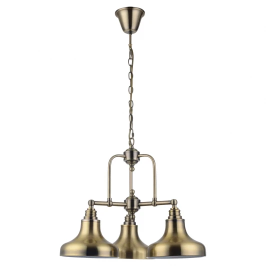 LSL-3003-03 Подвесной светильник Lussole Sona LSL-3003-03