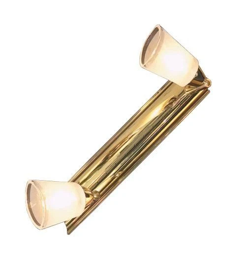 LSL-5001-02 Настенный светильник Lussole Rasen LSL-5001-02