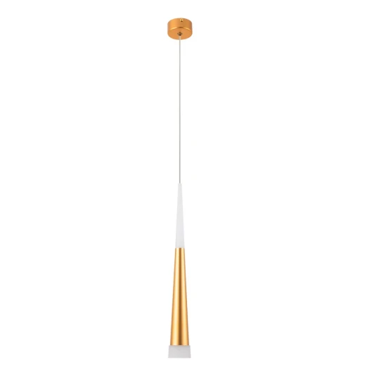 A6010SP-1SG Подвесной светильник Arte Lamp Sabik A6010SP-1SG (LED, 220V, на проводе, круглые)
