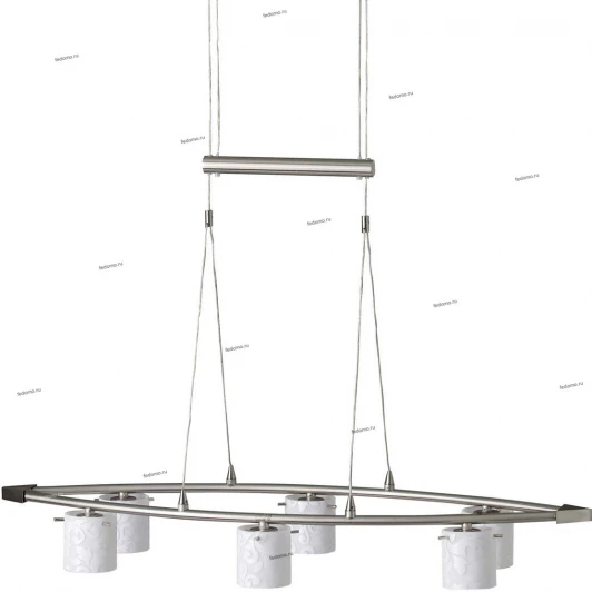 G32369/05 Подвесной светильник Brilliant Mailin G32369/05