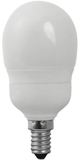 12695 Лампочка люминесцентная Kanlux MGLOB 12695