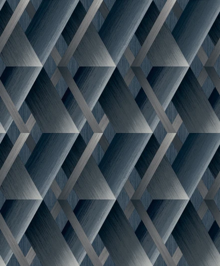 WL 2602 Обои виниловые Grandeco Wanderlust WL 2602 10,05 x 0,53 м