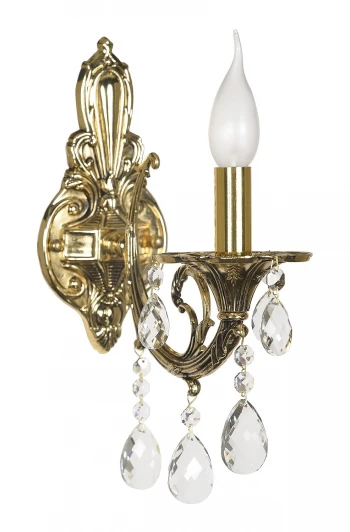 Carisio E 2.1.1.400 GB Бра Dio D'Arte Carisio E 2.1.1.400 GB