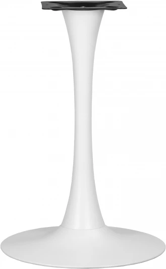 6655-LMS JIM WHITE Подстолье обеденное DOBRIN JIM WHITE