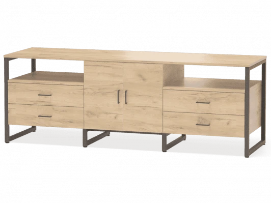  Тумба под TV Нео Лофт TVS-5