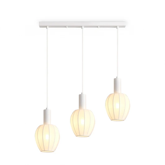 FR5509PL-03W Подвесной светильник Freya Alies FR5509PL-03W