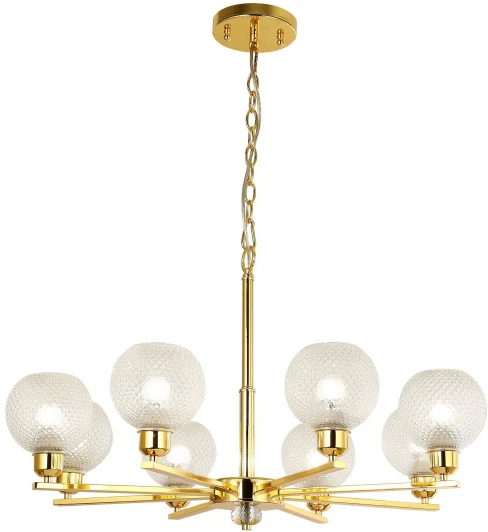 2940-8P Подвесная люстра F-Promo Sunrise 2940-8P