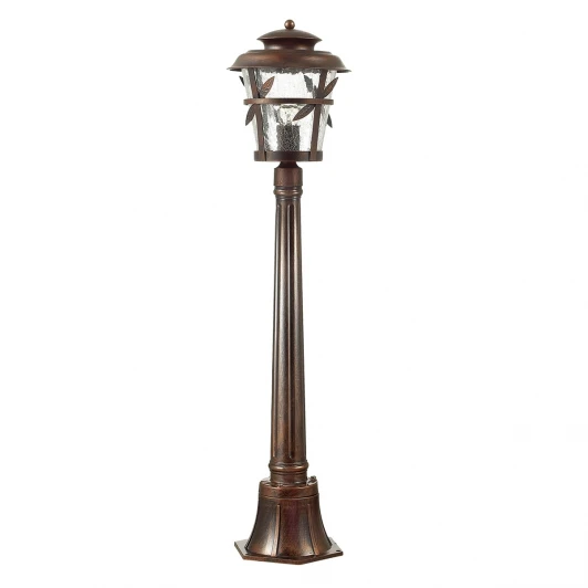4052/1F Наземный фонарь Odeon Light Aletti 4052/1F