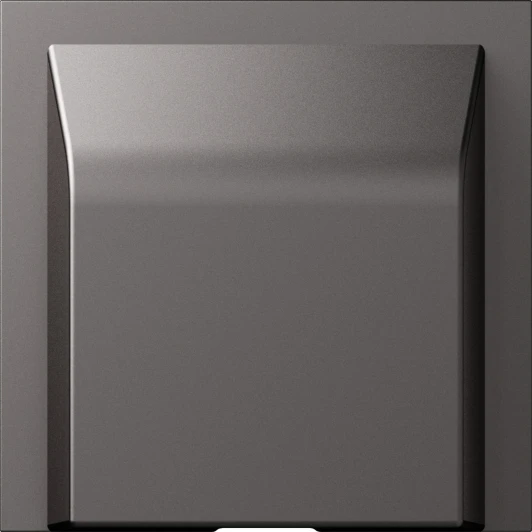 DS87145 Кабельный вывод, матовый титан Donel S08 DS87145