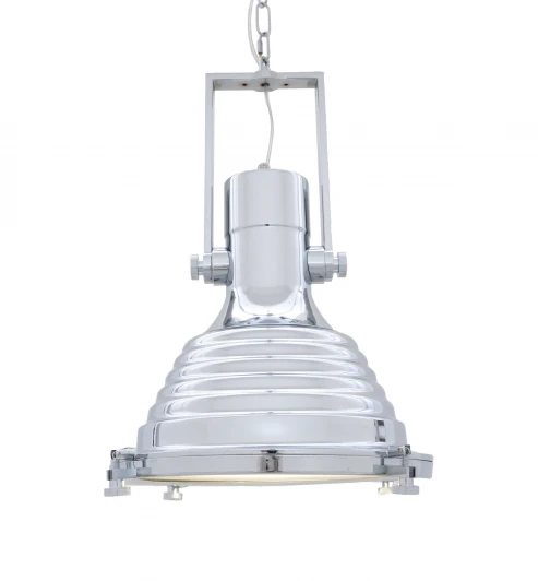 LDP 708 CHR Подвесной светильник Lumina Deco Botti LDP 708 CHR