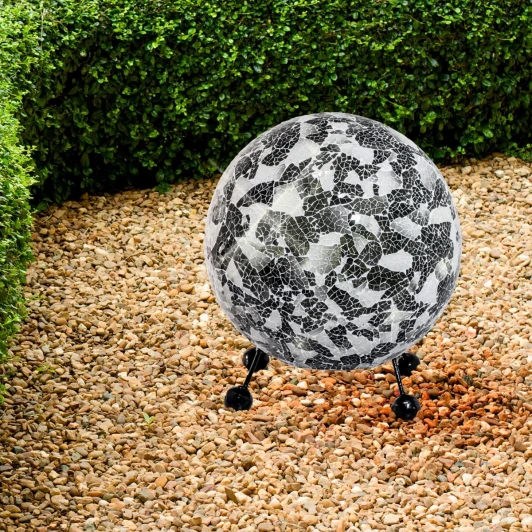 25830 Интерьерная настольная лампа Globo Bali 25830