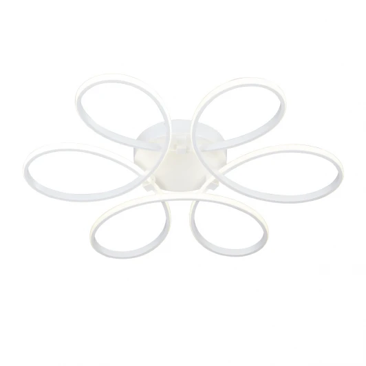 V4610-0/6PL Потолочная люстра Vitaluce V4610-0/6PL