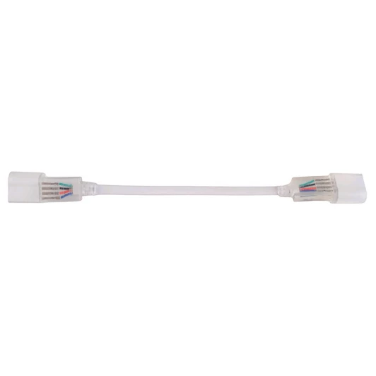52146 Соединитель для светодиодной ленты 220V LS720, LD508 Feron 52146